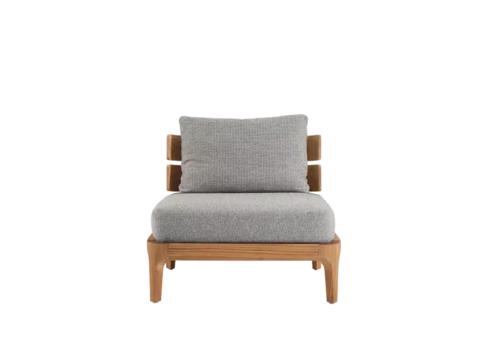 Mediterraneo Armchair