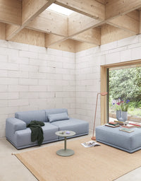 Connect Modular Sofa - 2-Seater Configuration 2
