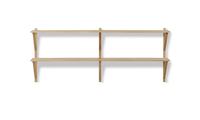 BM29 Shelf Model 2920