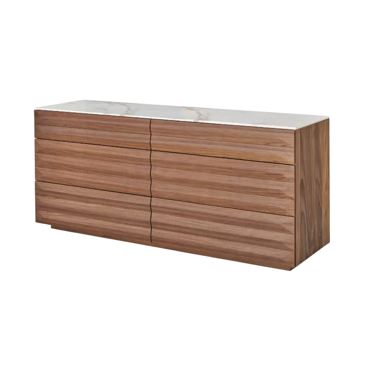 Commode Modi À 6 Tiroirs