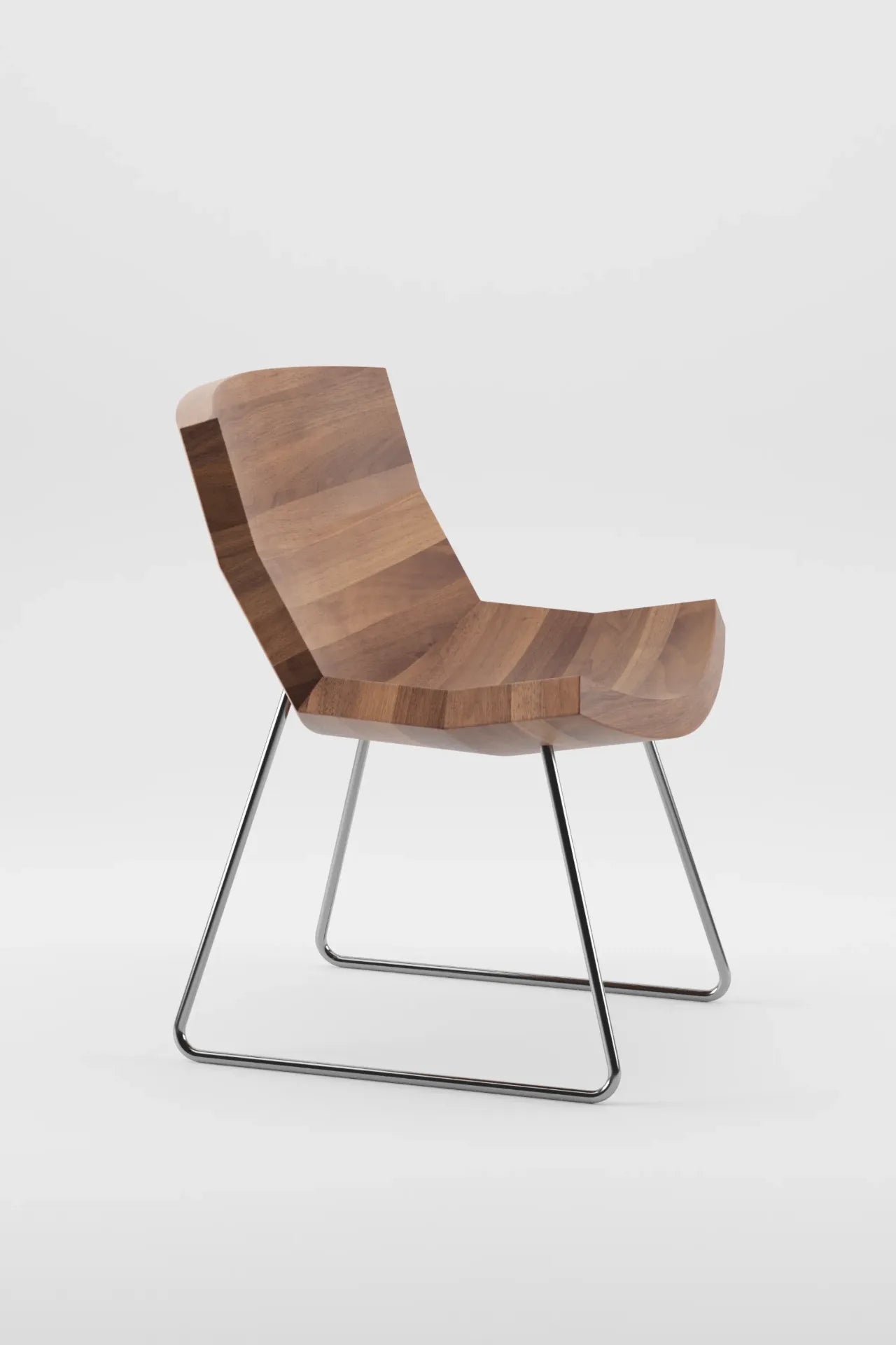 Chunk Chair