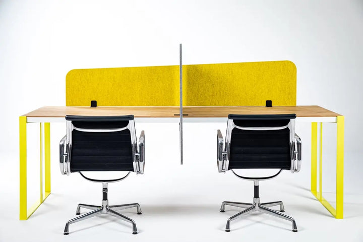 BuzziTripl Desk Split