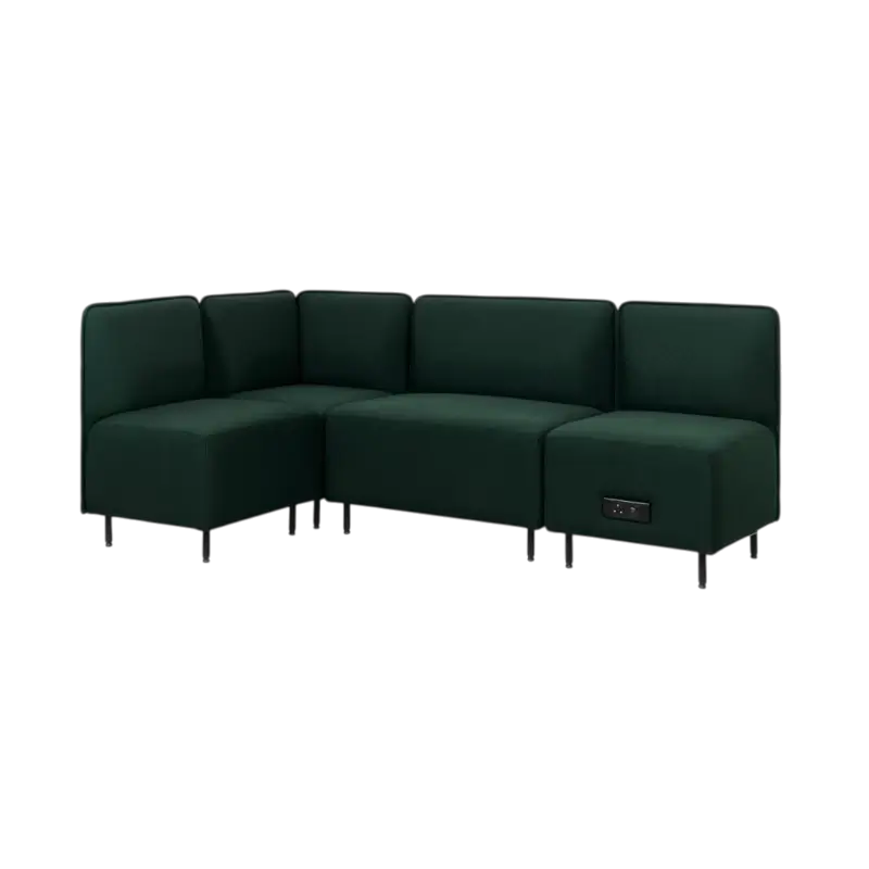 Bank Sofa