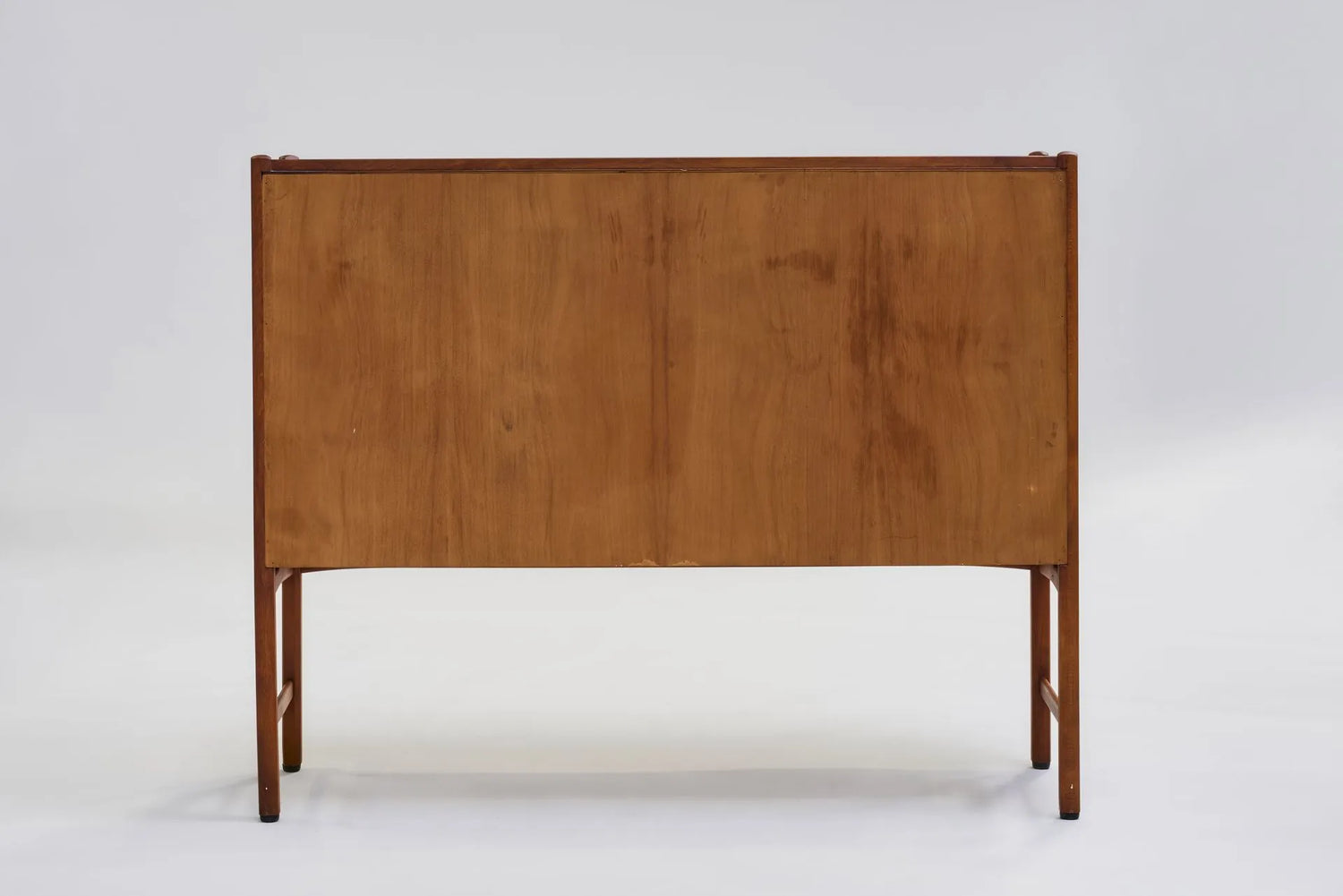 Teak sideboard 'Napoli' by David Rosen, 1950s