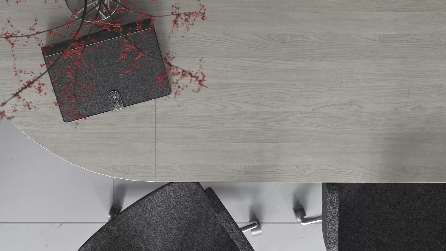Forum Meeting Table