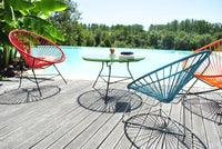 Huatulco Chair