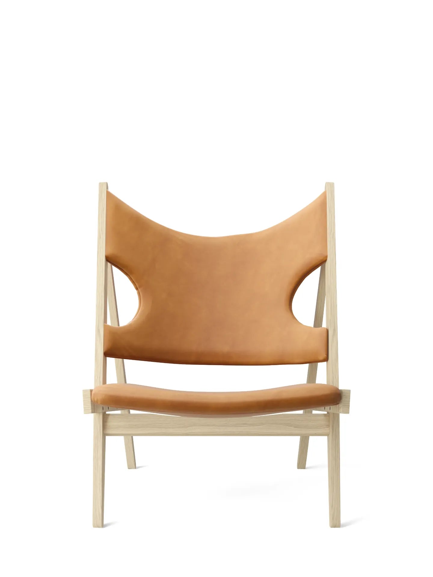 Knitting Lounge Chair