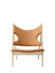 Knitting Lounge Chair