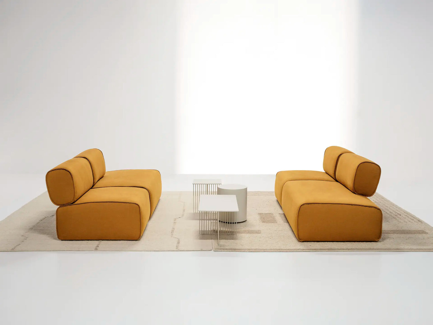 Fauteuil modulaire Nhoto