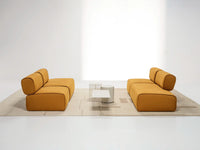 Fauteuil modulaire Nhoto
