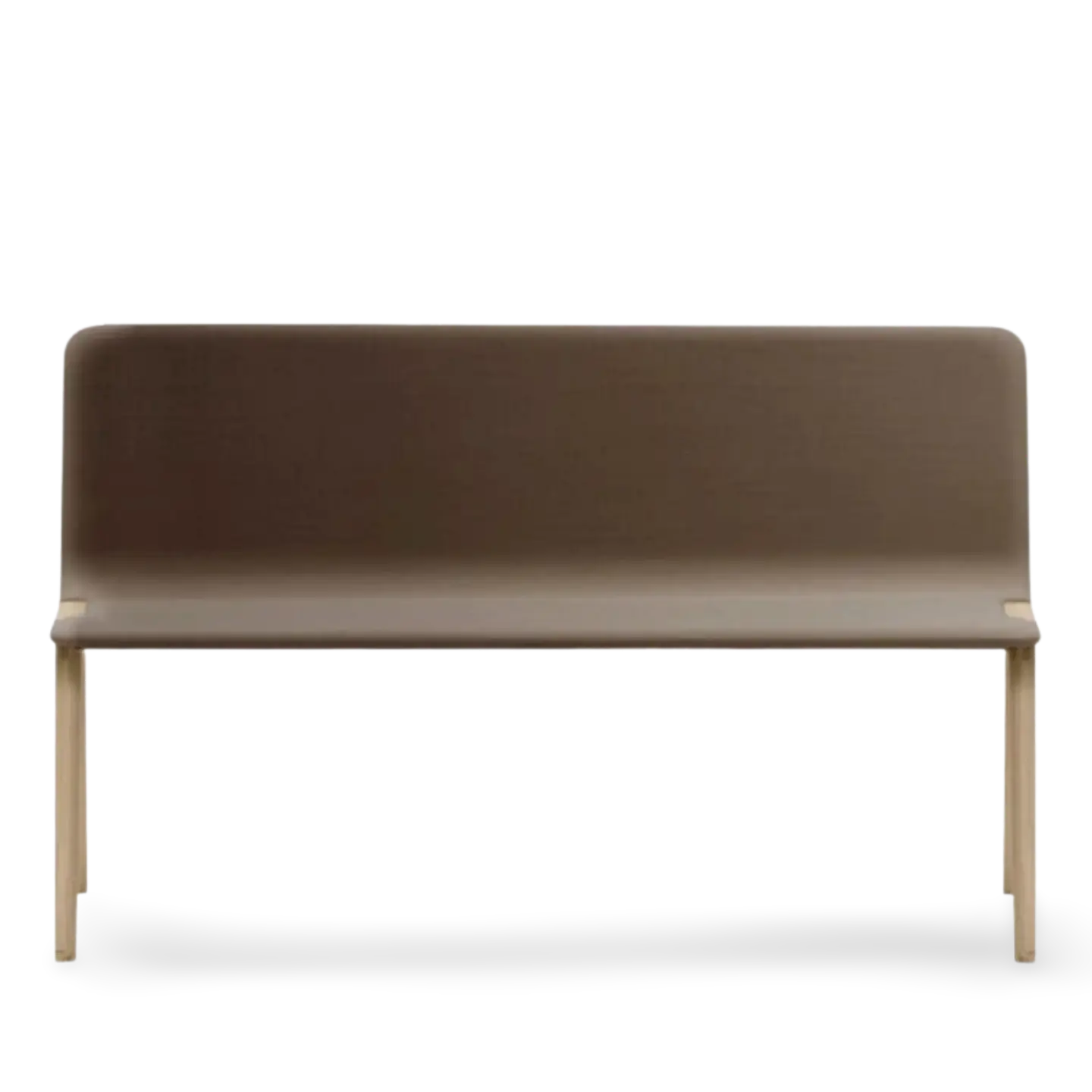 Heldu Bench Upholstered