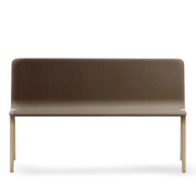 Heldu Bench Upholstered