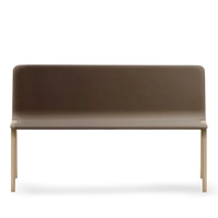 Heldu Bench Upholstered