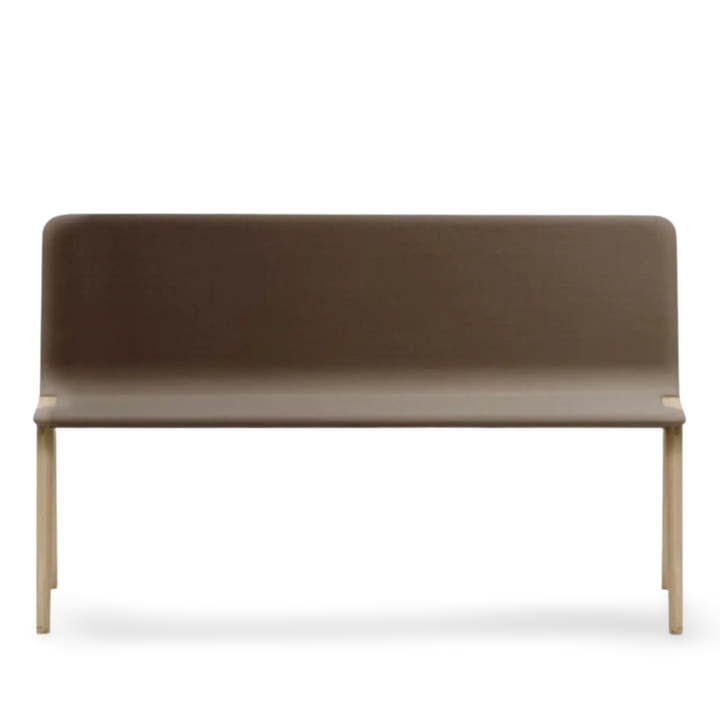 Heldu Bench Upholstered