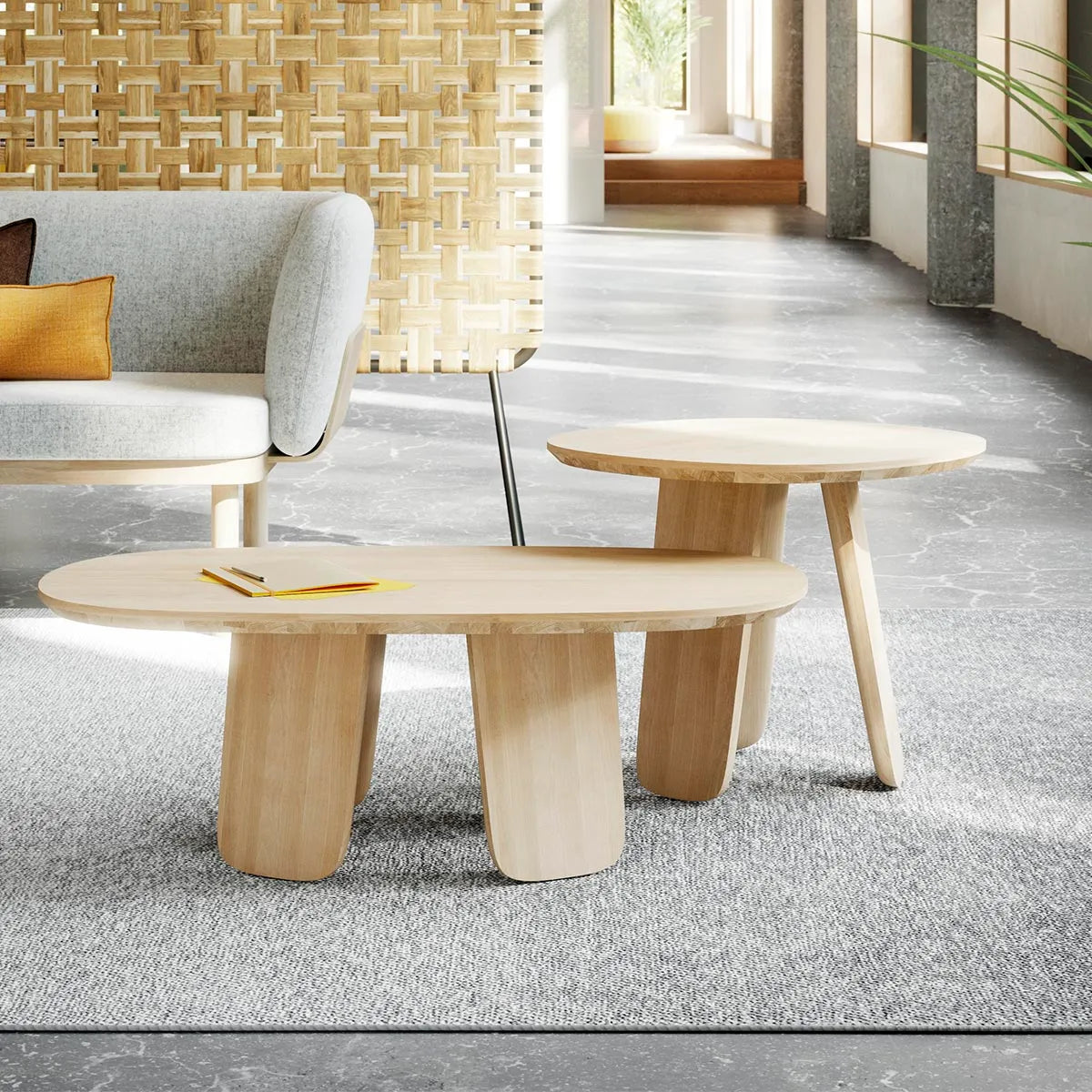 Triku Coffee Table