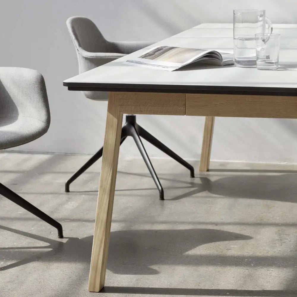 Table De Réunion Facit - D95