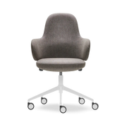 Lan Height Adjustable Office Chair