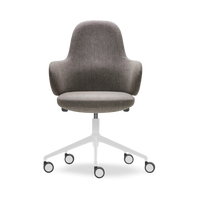 Lan Height Adjustable Office Chair