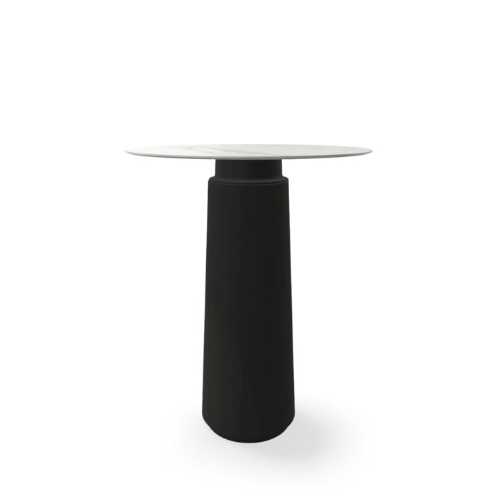 Dorik Contract Table Outdoor - Round Ø 80 H105