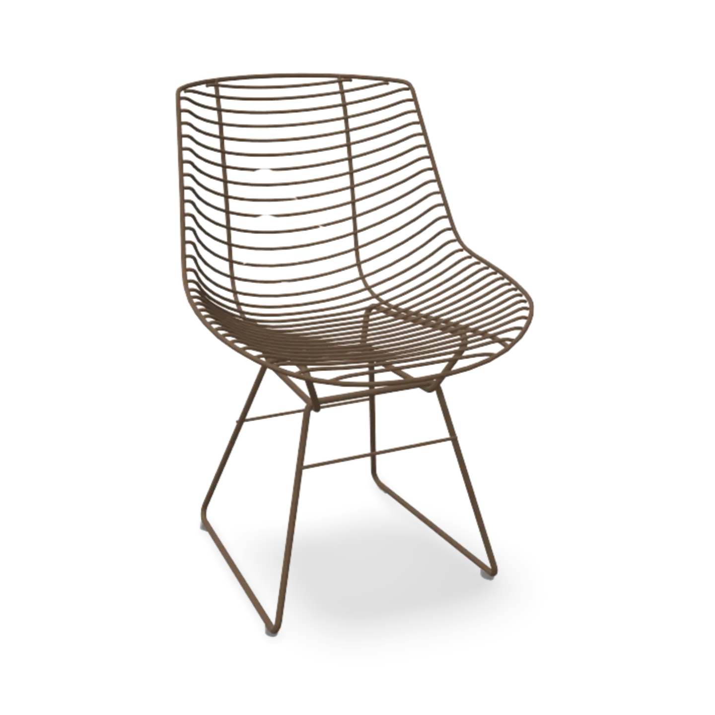 Flow Filo Chair Outdoor