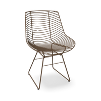 Flow Filo Chair Outdoor