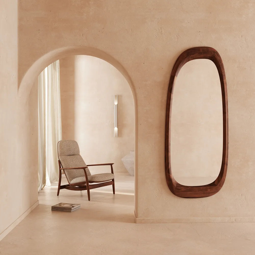 Nila Lounge High