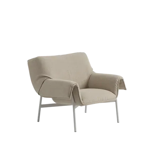 Fauteuil Wrap 