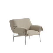Fauteuil Wrap 