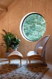 Fauteuil Lounge Chips