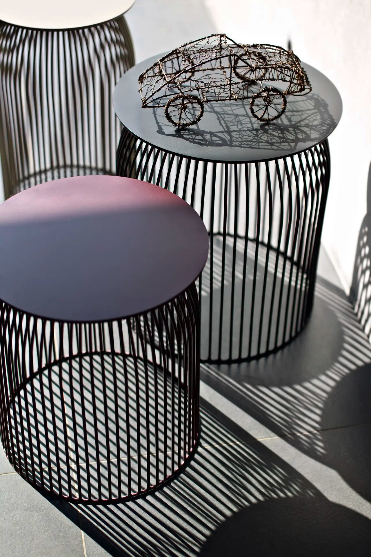 Table basse Turi Turi