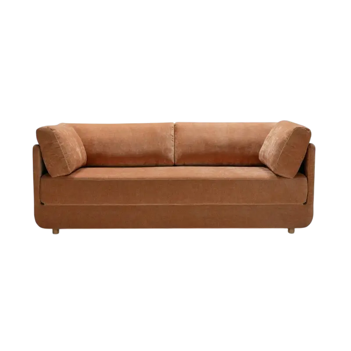Stina 3 Seater Sofa Bed - Fabric Price Group Iii