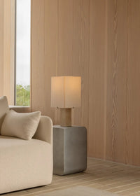 Volume Side Table