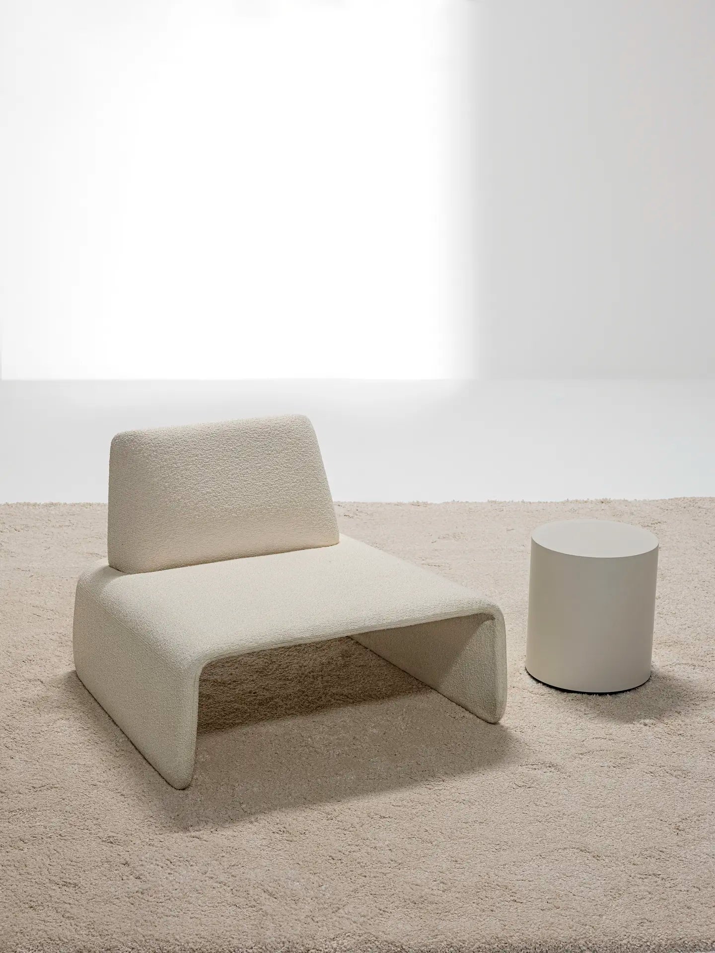 Fauteuil FourFolds