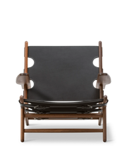 Le Fauteuil de Chasse Model 2229