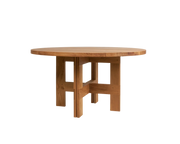 Farmhouse Pond Trestle Table