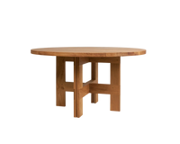 Farmhouse Pond Trestle Table
