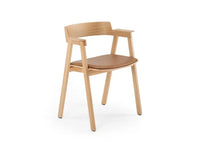 Flip Chair Seat Upholstered