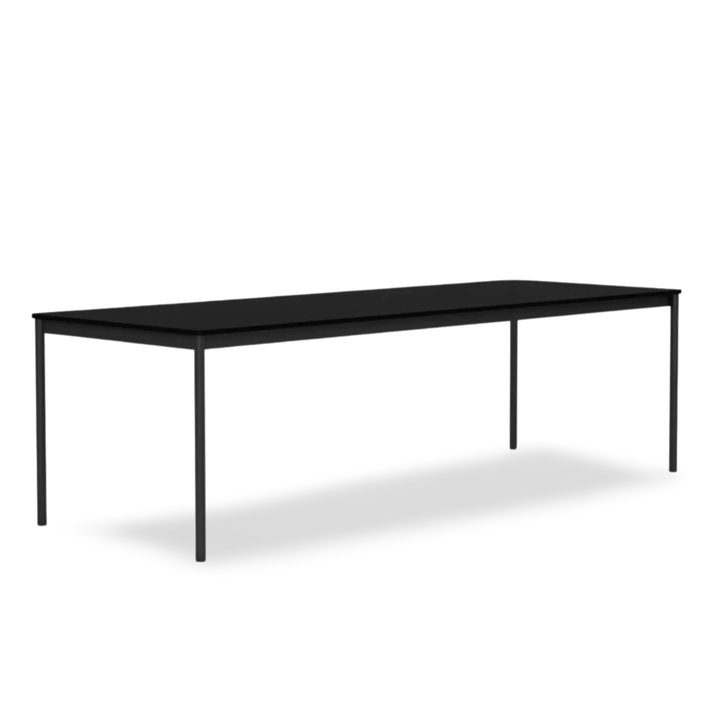 Base Table