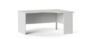 Optima Plus - Crescent Office Desks
