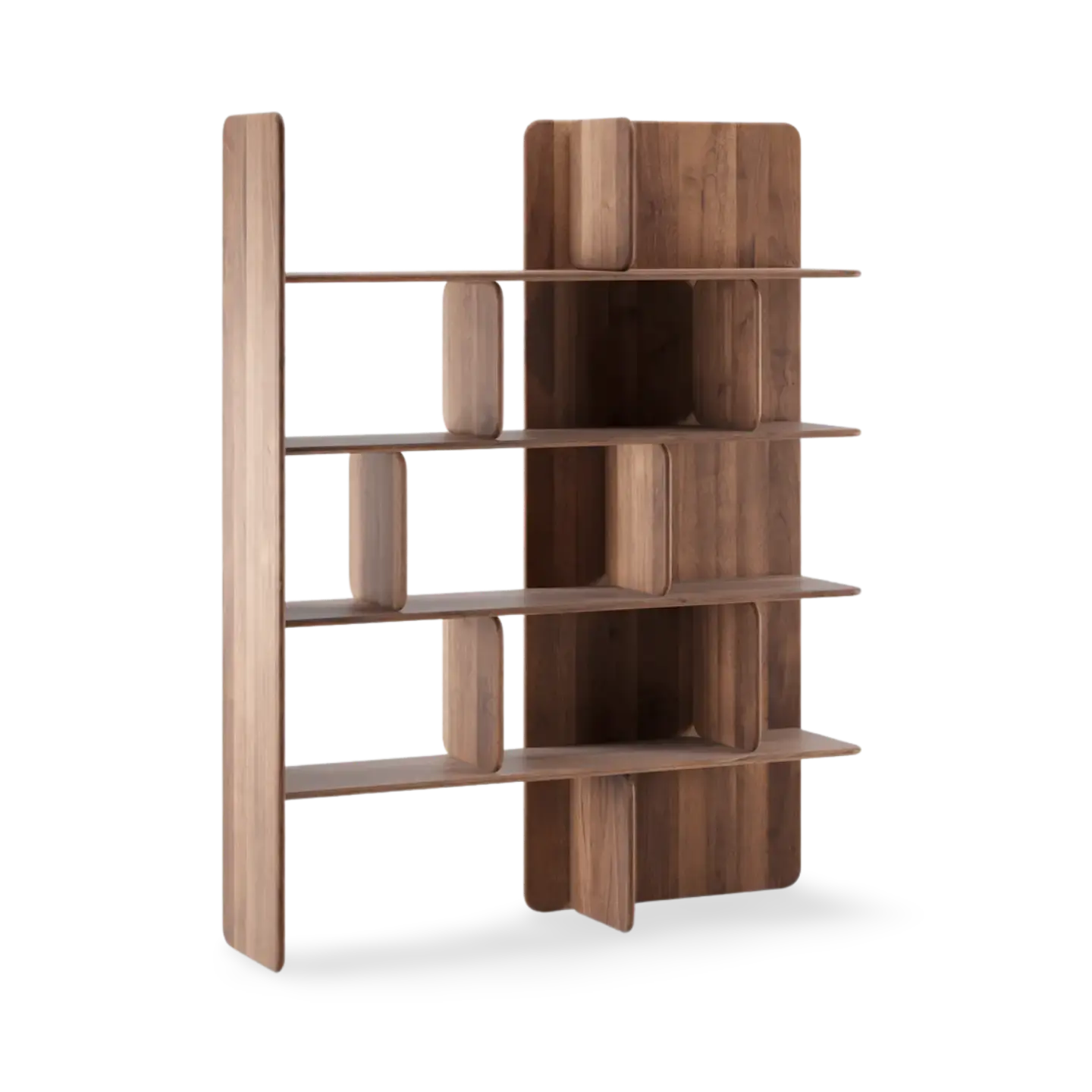 Soft Shelf
