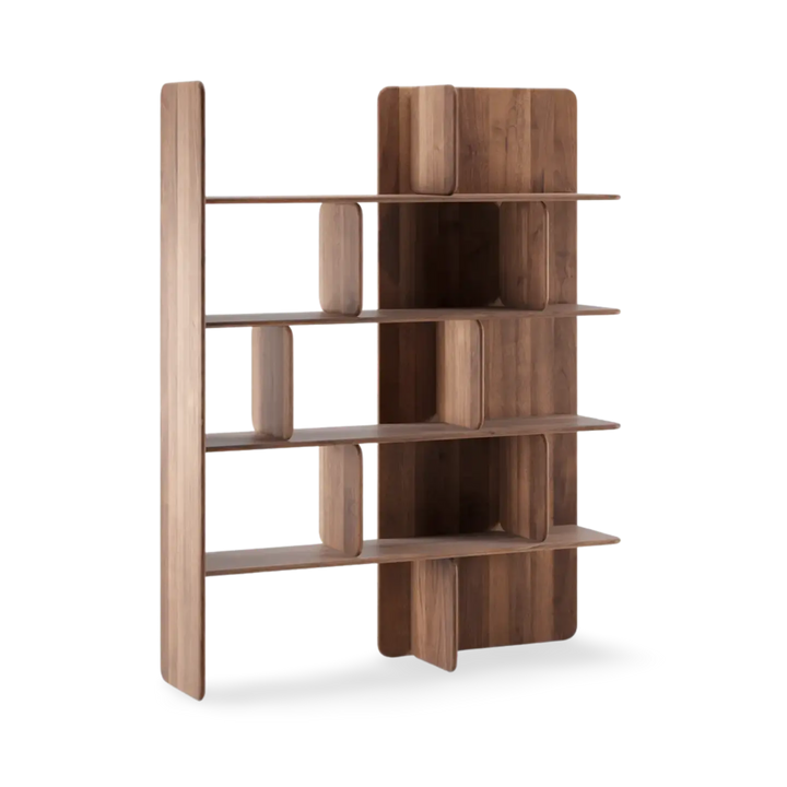 Soft Shelf