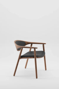Fauteuil Lounge Naru