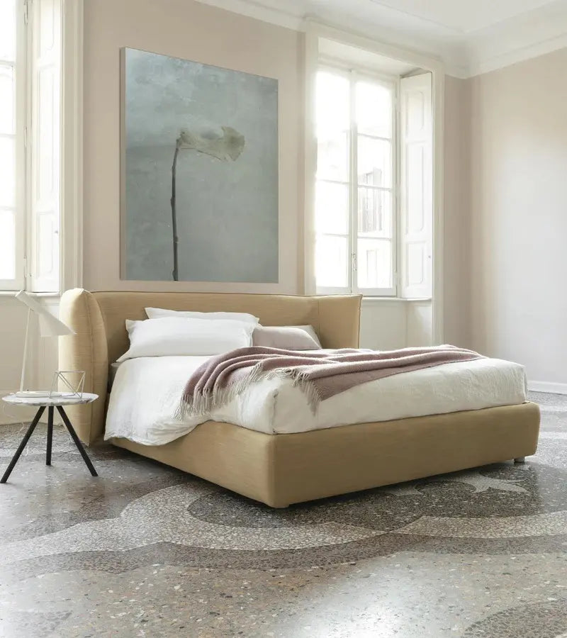 Jill Bedside Table - D55