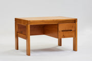 Elm desk by Maison Regain