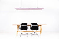 BuzziZepp Acoustic Ceiling Panel - Medium