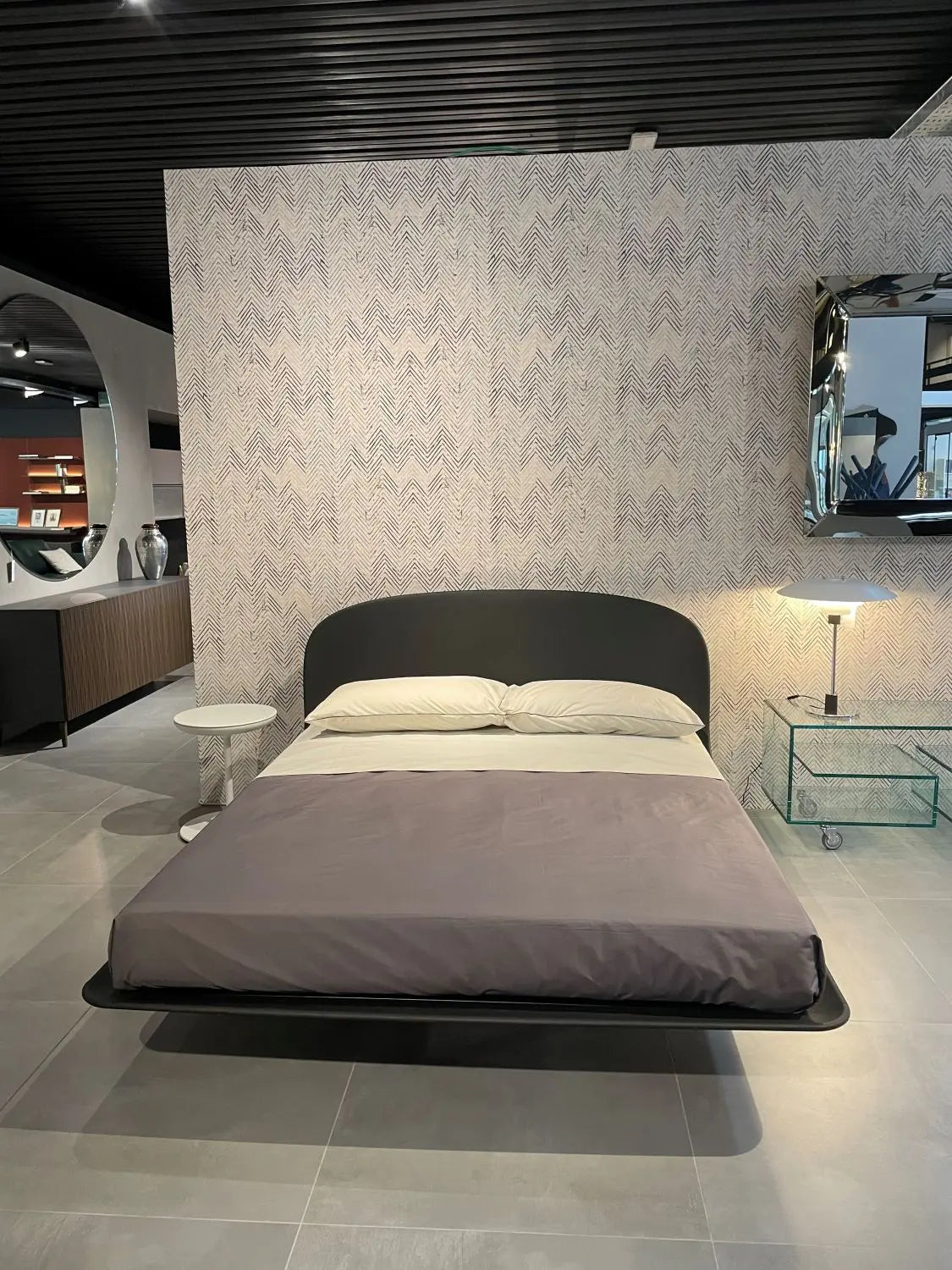 Nest Bed