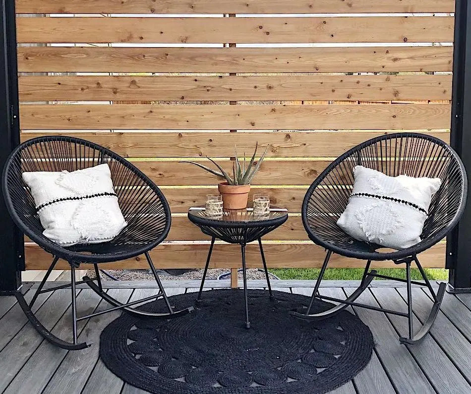 Acapulco / Celestun Rocking Chair
