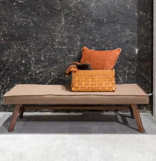 Banc gris
