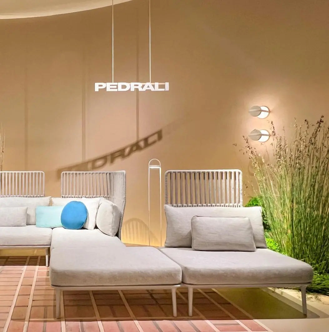 Reva Cocoon Pouf Element (rvc010)