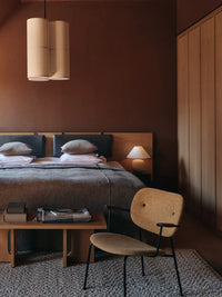 Table basse lounge Androgyne